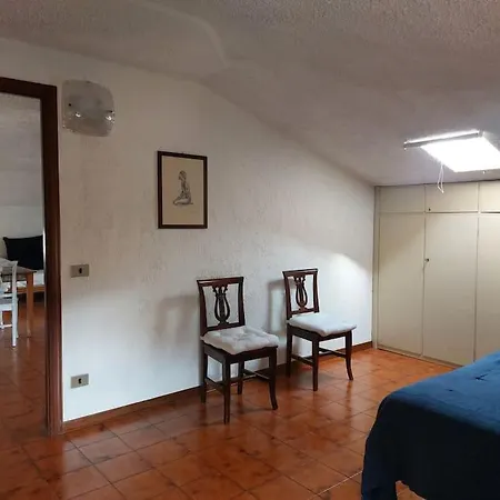 Casa Debora Daire *