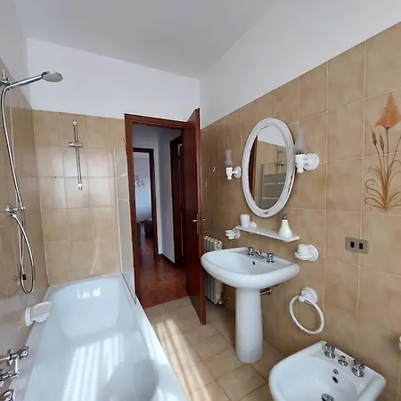 Casa Debora *