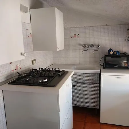 Casa Debora Camaiore