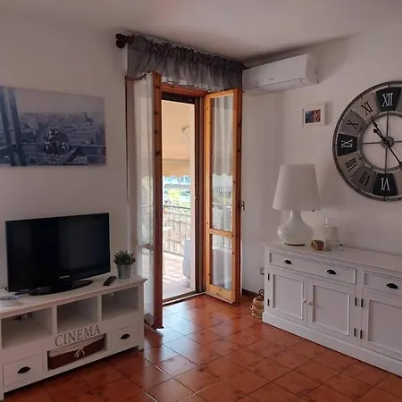 Casa Debora Apartment Camaiore