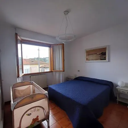 Daire Casa Debora *