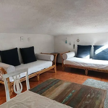 Casa Debora Daire Camaiore