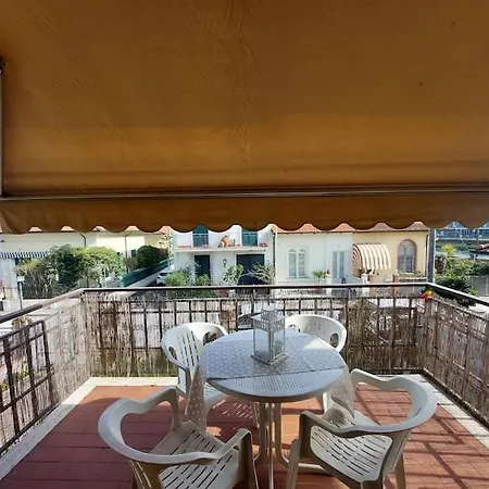 Appartement Casa Debora