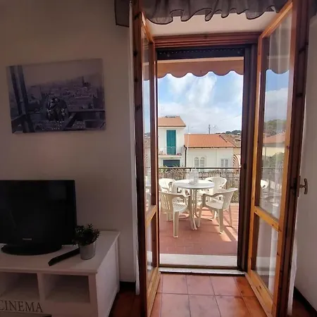 Appartement Casa Debora *