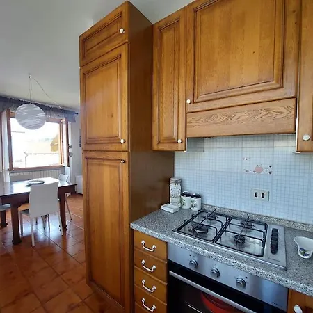 Casa Debora *