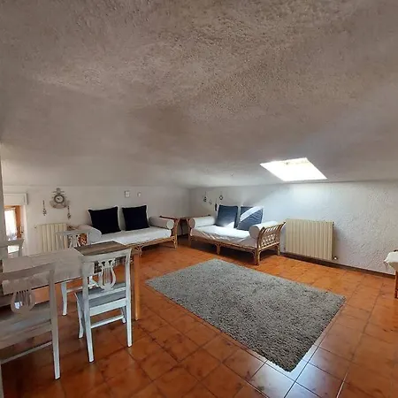 Casa Debora Appartement