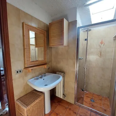 Appartement Casa Debora