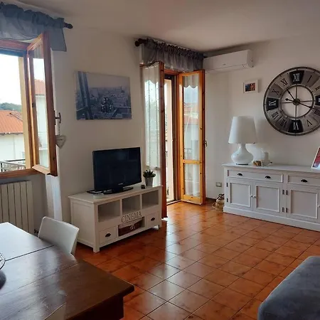 Casa Debora * Camaiore
