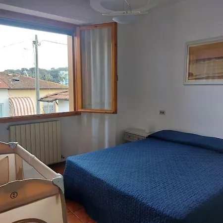Casa Debora Appartement Camaiore