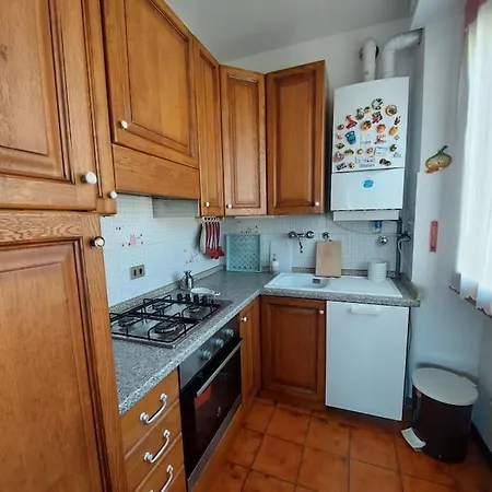 Appartement Casa Debora *