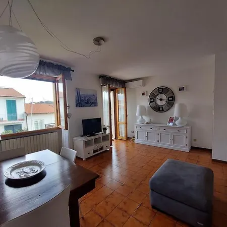 Casa Debora Appartement *